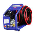 Multifunction All-Digital Control System Welding Equipment, Unified/ Apart Adjustment Industrial MIG Welding Machine